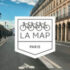 LA MAP PARIS