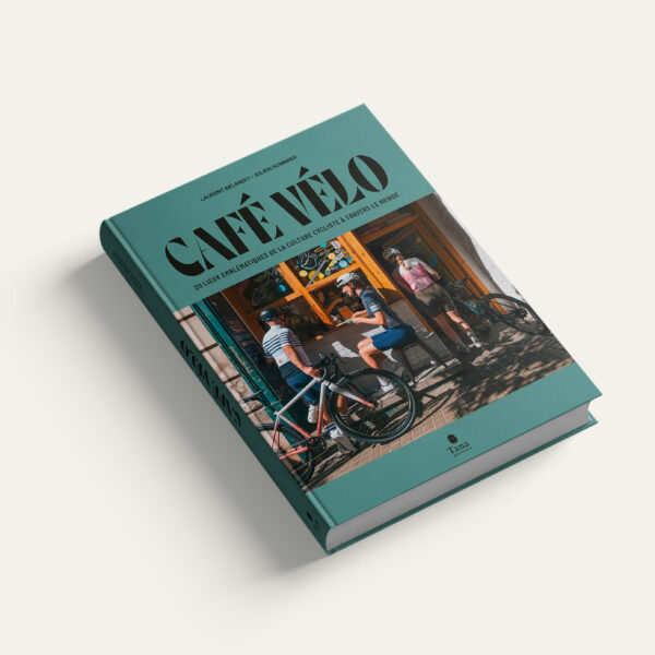 Café Vélo