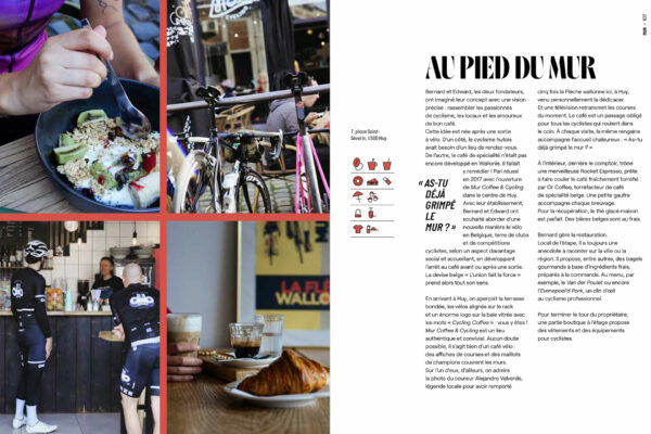 Café Vélo