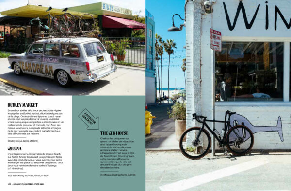 Café Vélo