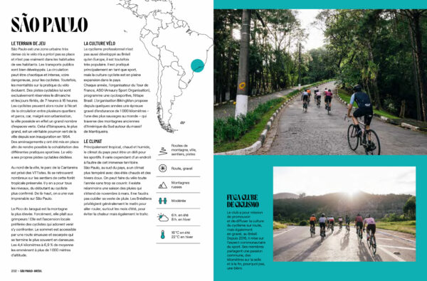 Café Vélo