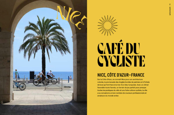 Café Vélo