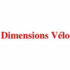 Dimensions vélo